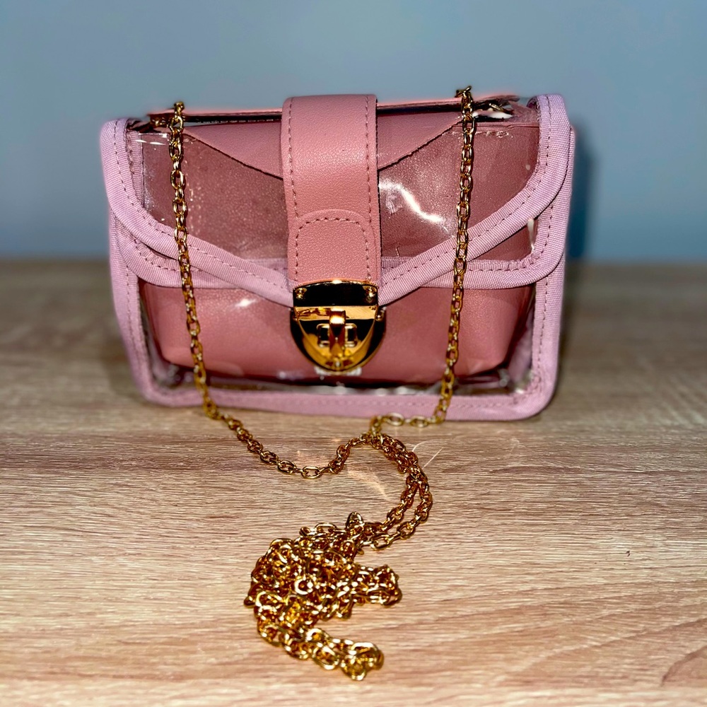 Crossbody mini bag, purse